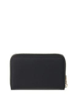 PORTAFOGLIO DONNA - GUESS NERO - SWBG99 07140