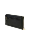 PORTAFOGLIO DONNA - GUESS NERO - SWBG99 05146