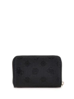 PORTAFOGLIO DONNA - GUESS NERO - SWPD98 88140