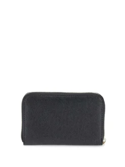 PORTAFOGLIO DONNA - GUESS NERO - SWZG74 59140