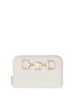 PORTAFOGLIO DONNA - GUESS PIETRA - SWVG99 10140