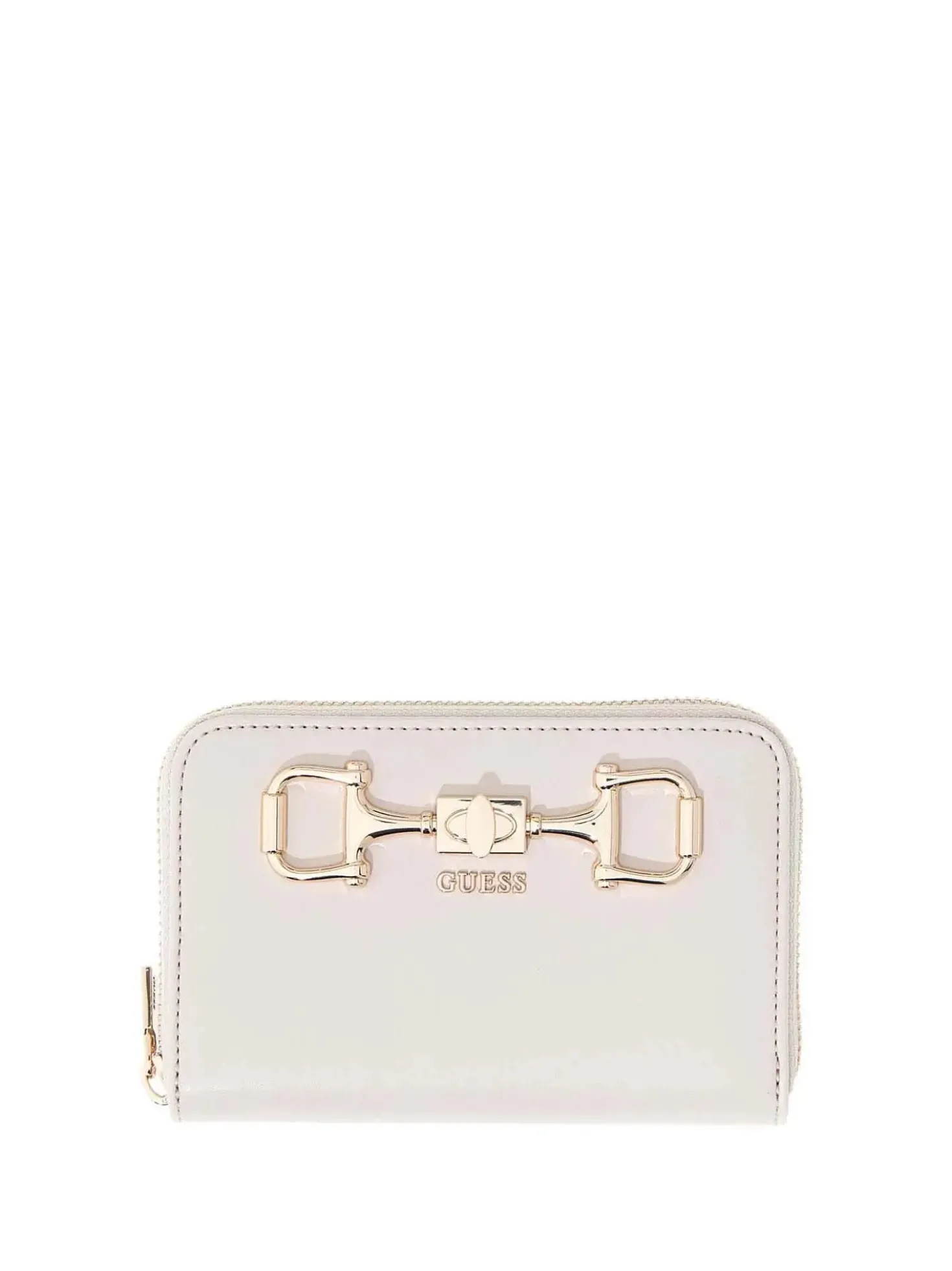 PORTAFOGLIO DONNA - GUESS PIETRA - SWVG99 10140