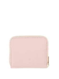 PORTAFOGLIO DONNA - GUESS ROSA - SWZG97 47137
