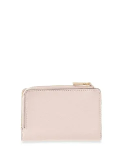 PORTAFOGLIO DONNA - GUESS ROSA - SWZG97 47156