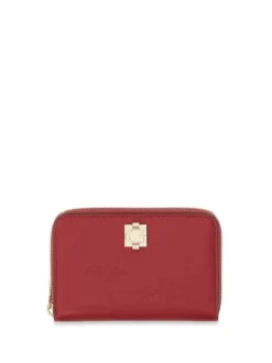 PORTAFOGLIO DONNA - GUESS ROSSO - SWVG97 34140