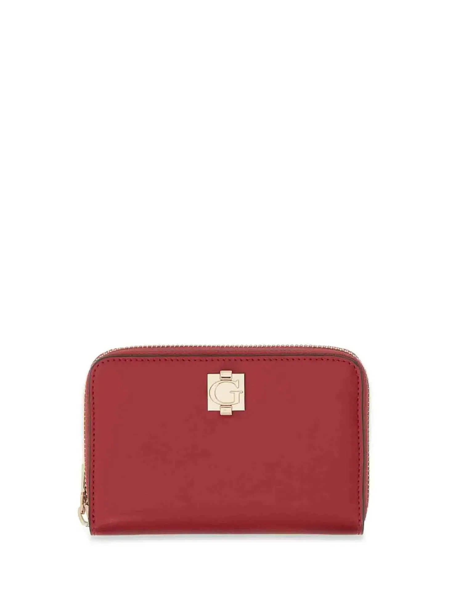 PORTAFOGLIO DONNA - GUESS ROSSO - SWVG97 34140