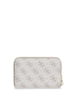 PORTAFOGLIO DONNA - GUESS TAUPE - SWSG74 59140
