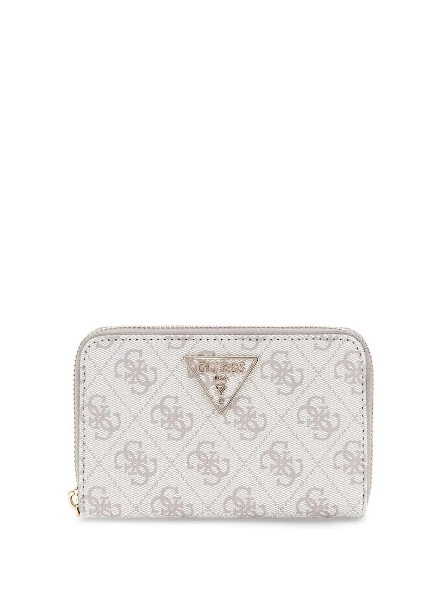 PORTAFOGLIO DONNA - GUESS TAUPE - SWSG74 59140