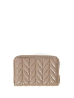 PORTAFOGLIO DONNA - GUESS TAUPE - SWTQ97 20140