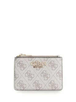 PORTAFOGLIO DONNA - GUESS TAUPE - SWSG74 59505