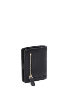 PORTAFOGLIO DONNA - LIU-JO NERO - AF6177E1019