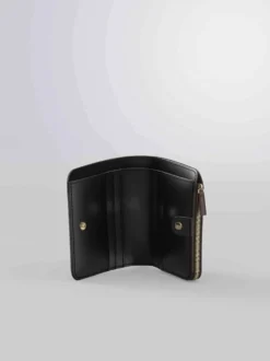PORTAFOGLIO DONNA - LIU-JO TM-NERO - AF6193E1137
