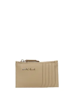 PORTAFOGLIO DONNA - MARC ELLIS BEIGE - JAYNA WALLET DO