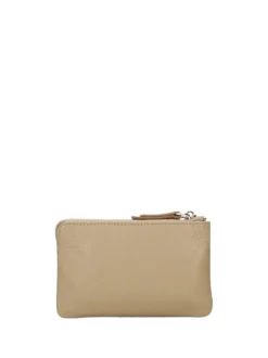 PORTAFOGLIO DONNA - MARC ELLIS BEIGE - JAN WALLET DO