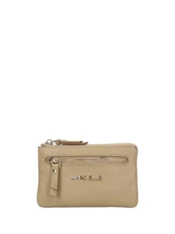 PORTAFOGLIO DONNA - MARC ELLIS BEIGE - JAN WALLET DO