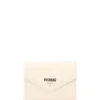 PORTAFOGLIO DONNA - PASH BAG AVORIO - 19755-MIS-S6A-P