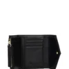 PORTAFOGLIO DONNA - PASH BAG NERO - 19754-MIS-S6A-P