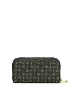 PORTAFOGLIO DONNA - POLLINI NERO - TE9002PP02Q11