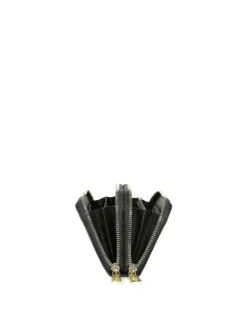 PORTAFOGLIO DONNA - POLLINI NERO - TE9002PP02Q11