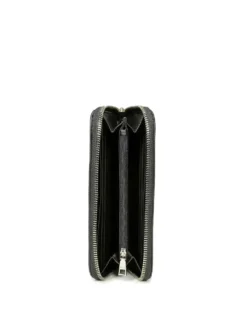 PORTAFOGLIO DONNA - POLLINI NERO - TE9001PP02Q11