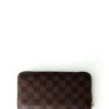 PORTAFOGLIO DONNA - R372 MARRONE - W002