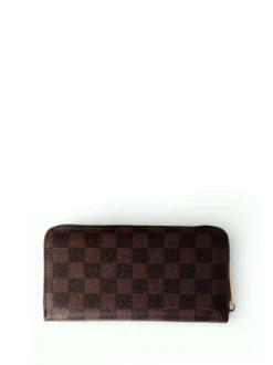 PORTAFOGLIO DONNA - R372 MARRONE - W002