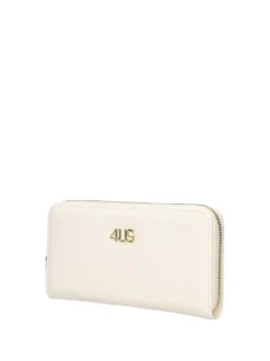 PORTAFOGLIO DONNA - 4US PACIOTTI BIANCO - 10904