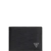 PORTAFOGLIO UOMO - GUESS NERO - SMMIPR LEA92