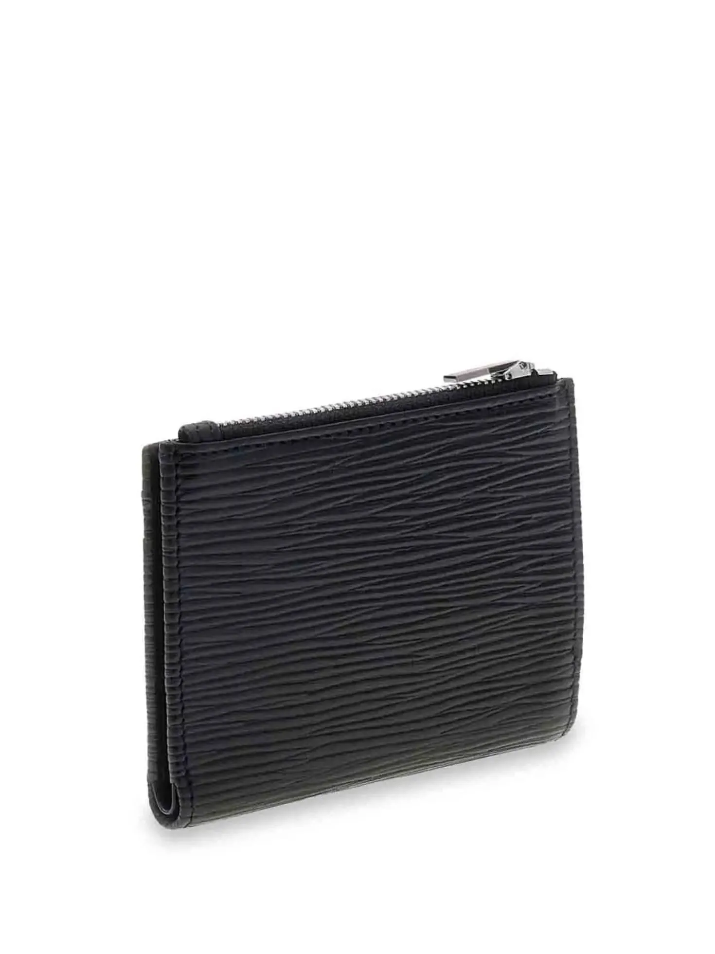 PORTAFOGLIO UOMO - GUESS NERO - SMMIPR LEA03