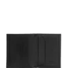 PORTAFOGLIO UOMO - GUESS NERO - SMMIPW LEA49
