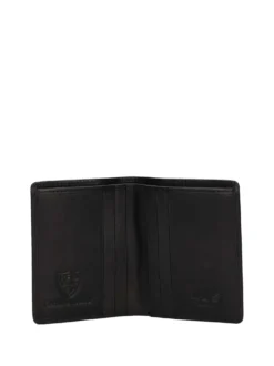 PORTAFOGLIO UOMO - 4US PACIOTTI NERO - 10465