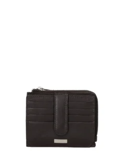 PORTAFOGLIO UOMO - US POLO ASSN. MARRONE - WEUUA2615MHA