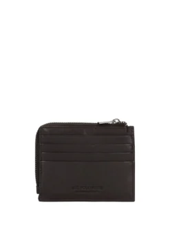 PORTAFOGLIO UOMO - US POLO ASSN. MARRONE - WEUUA2615MHA