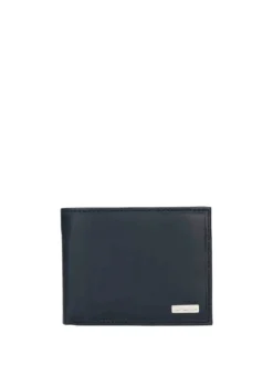 PORTAFOGLIO UOMO - US POLO ASSN. NAVY - WEUUA2614MHA