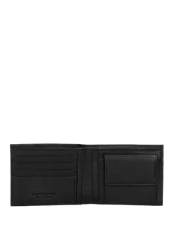PORTAFOGLIO UOMO - US POLO ASSN. NERO - WEUUA2614MHA