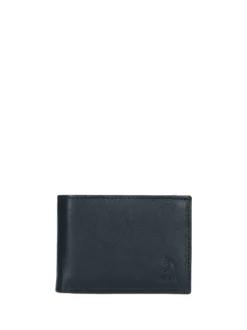 PORTAFOGLIO UOMO - US POLO ASSN. NAVY - AEUZ32541MHA