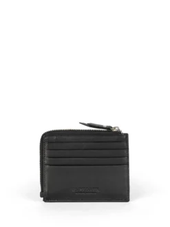 PORTAFOGLIO UOMO - US POLO ASSN. NERO - WEUUA2615MHA