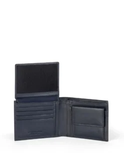PORTAFOGLIO UOMO - US POLO ASSN. NAVY - WEUUA2613MHA