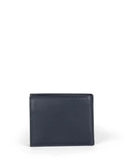 PORTAFOGLIO UOMO - US POLO ASSN. NAVY - WEUUA2613MHA