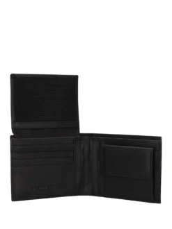 PORTAFOGLIO UOMO - US POLO ASSN. NERO - WEUUA2613MHA
