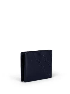 PORTAFOGLIO UOMO - US POLO ASSN. NERO - WEURK2715MHA