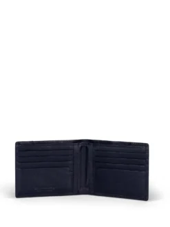 PORTAFOGLIO UOMO - US POLO ASSN. NERO - WEURK2715MHA