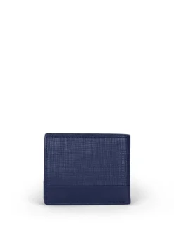 PORTAFOGLIO UOMO - US POLO ASSN. NAVY - WEU7M2705MHA