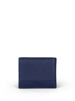 PORTAFOGLIO UOMO - US POLO ASSN. NAVY - WEU7M2703MHA