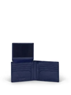 PORTAFOGLIO UOMO - US POLO ASSN. NAVY - WEU7M2703MHA