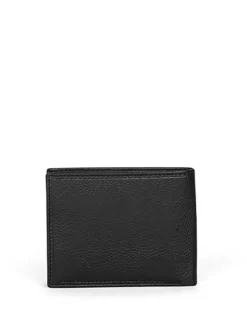 PORTAFOGLIO UOMO - US POLO ASSN. NERO - AEUZ32543MHA