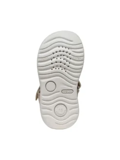 RAGNETTO BAMBINA - GEOX BEIGE - B254WB 007NF