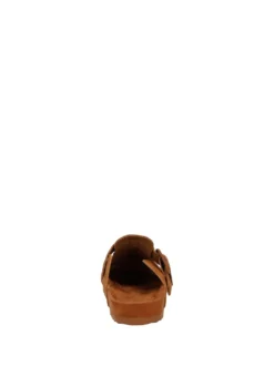 SABOT DONNA - COLORS OF CALIFORNIA TAN - HC.BIO086N