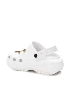 SABOT DONNA - XTI BIANCO - 143888