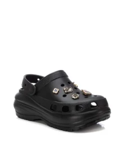 SABOT DONNA - XTI NERO - 143888